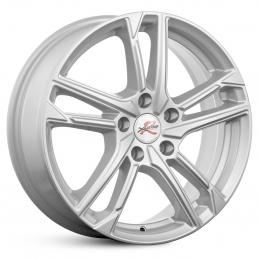 X`trike RST R197 6.5x17 PCD5x114.3 ET37 DIA 66.5  HS